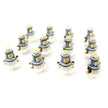 Dashboard LED Bulb 12-piece set B8.4 Vintage White | OEM