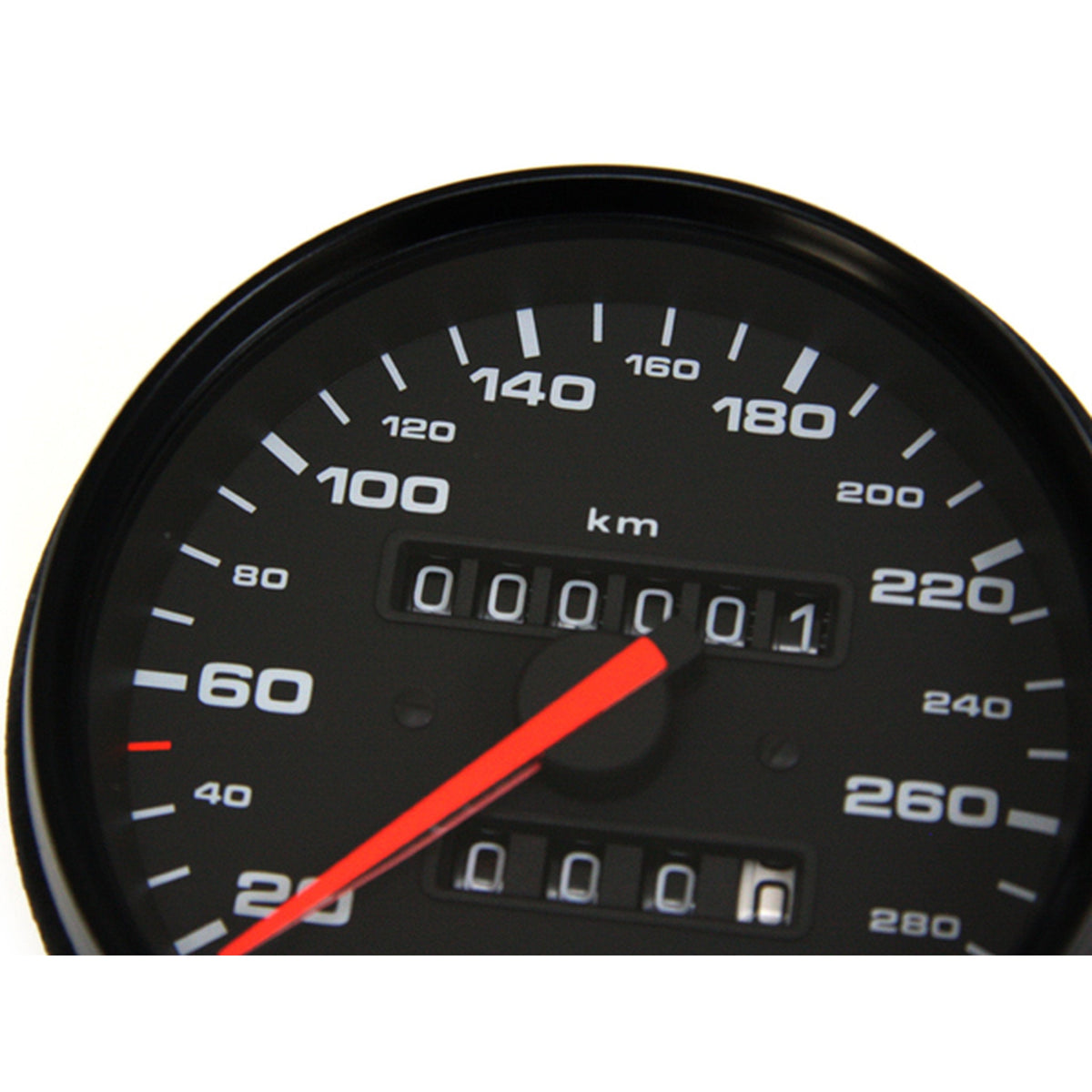 Speedometer | Porsche 964 / 993 | Porsche Original