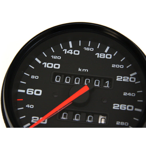 Speedometer | Porsche 964 / 993 | Porsche Original