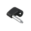Halterung Sonnenblende | Porsche 911 1970 – 1989 / 914 / 944 / 964 / 968 / 993 | OEM