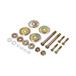 Motorhalterungs-Montageset für RS-Stil-Halterungen | Porsche 964 / 993 | OEM