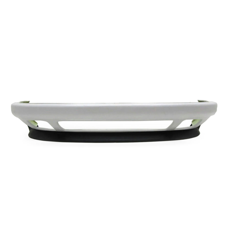 Front Bumper Singer-Look with Spoiler Lip Porsche 964 Turbo / ST-Look