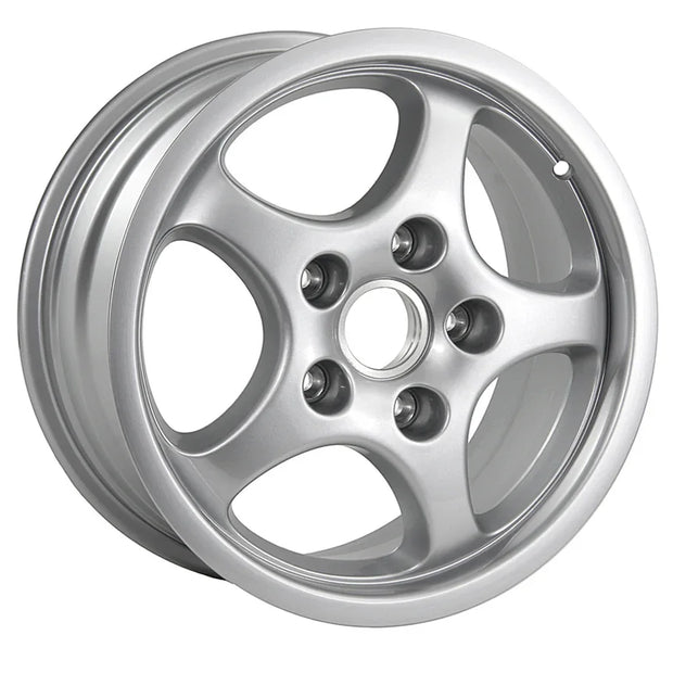 Cup 1 Felge 16 Zoll Hinten Porsche 964 968