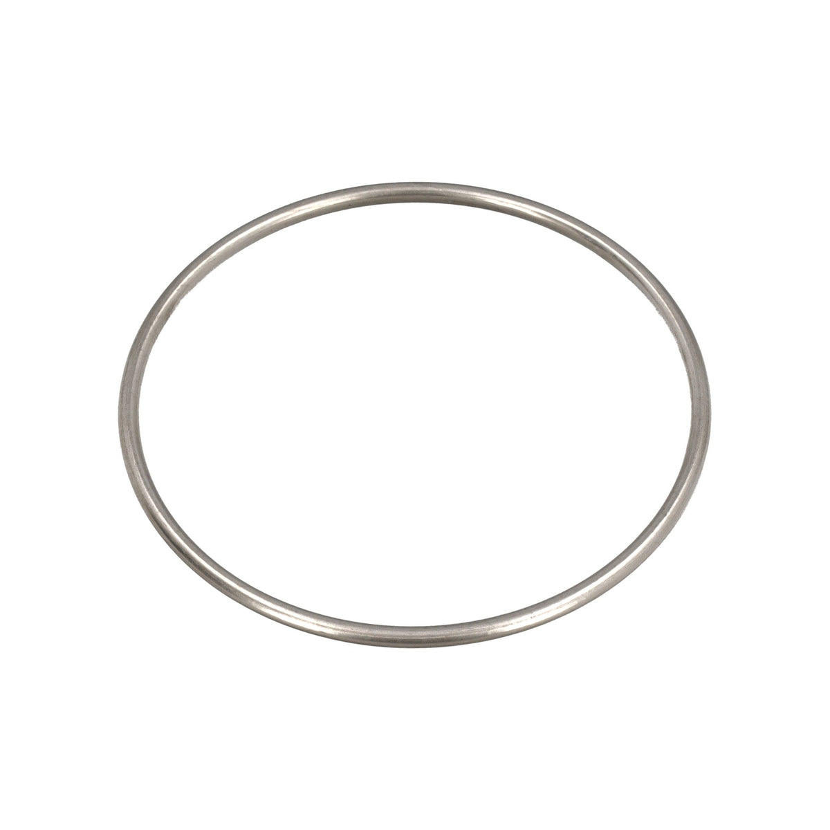 Exhaust gas sealing ring Turbo to catalytic converter | Porsche 993 Turbo | OEM