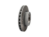 Brake discs + pads, front axle Ø 322 mm | Porsche 964 Turbo 3.6 1992–1994 – image 3