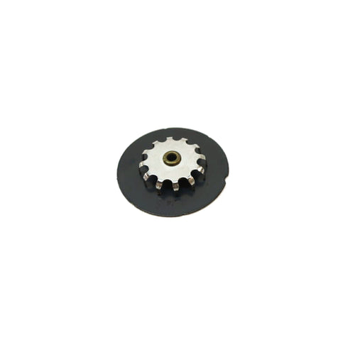 Antivibrationsdämpfer Bremssattel 44 mm, vorne, Porsche 928 / 964 / 993, Porsche Originalteil