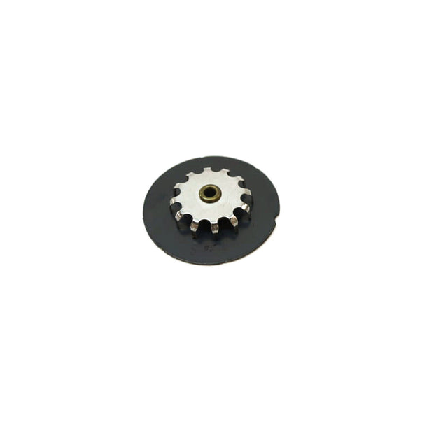 Antivibrationsdämpfer 44 mm | Porsche 928 / 964 / 993 | Porsche Original