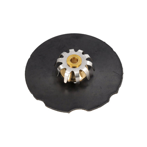Anti-vibration Damper 34mm Porsche 964 / 993 – OEM