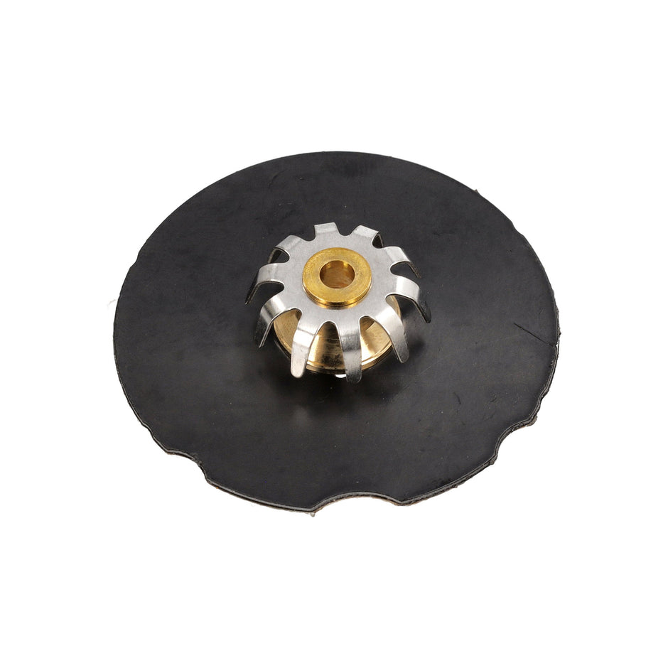 Antivibrationsdämpfer 34mm Porsche 964 / 993 – OEM