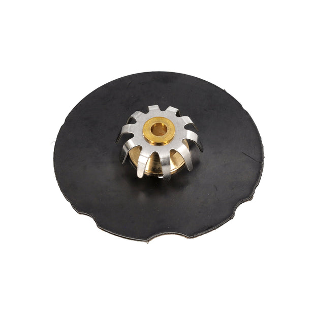 Antivibrationsdämpfer 34mm Porsche 964 / 993 – OEM