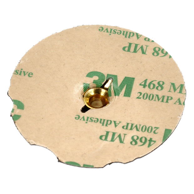 Antivibrationsdämpfer 34mm Porsche 964 / 993