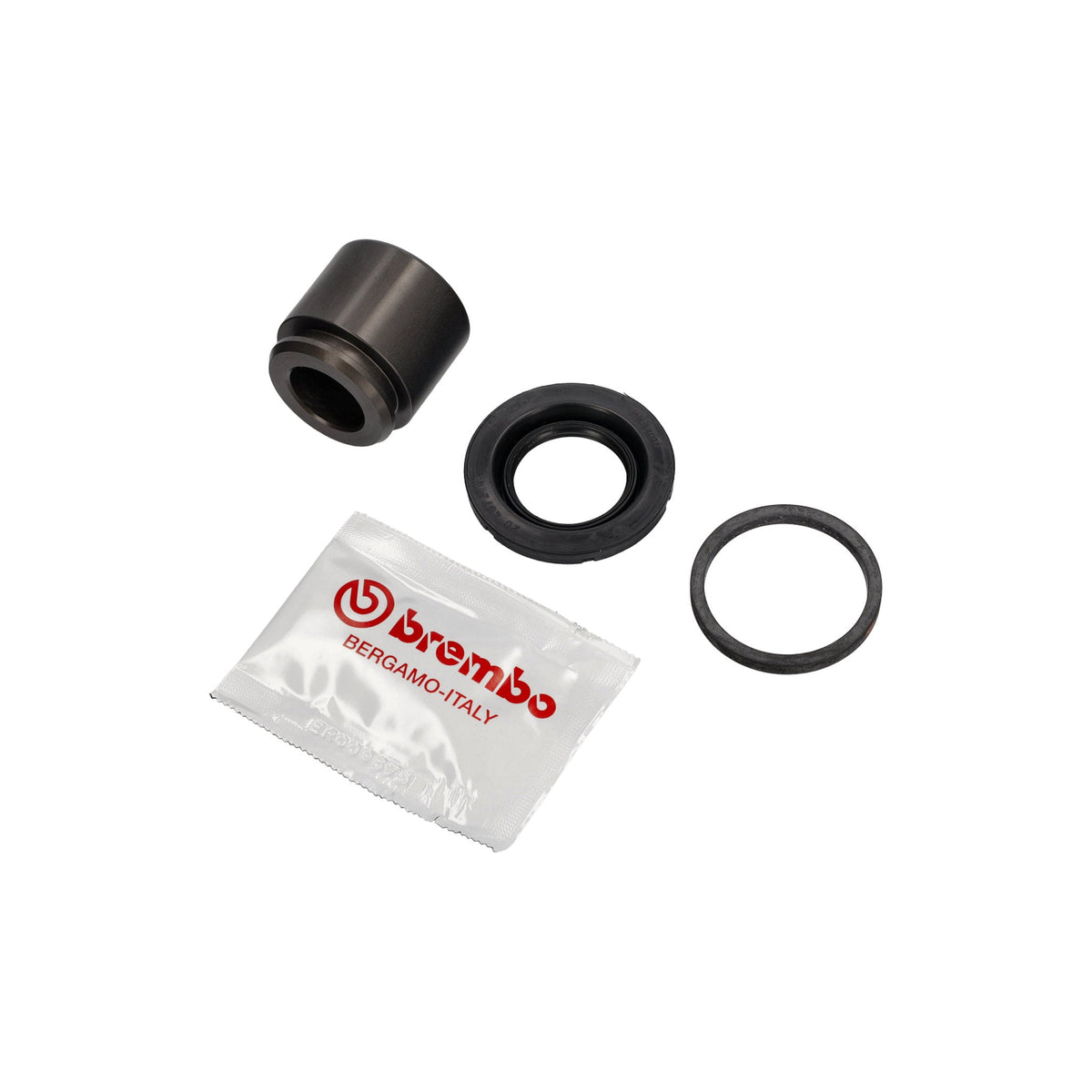 Bremssattel-Dichtungs-Reparatursatz 34 mm hinten | Porsche 964 / 993 1989 – 1997 | Porsche Original