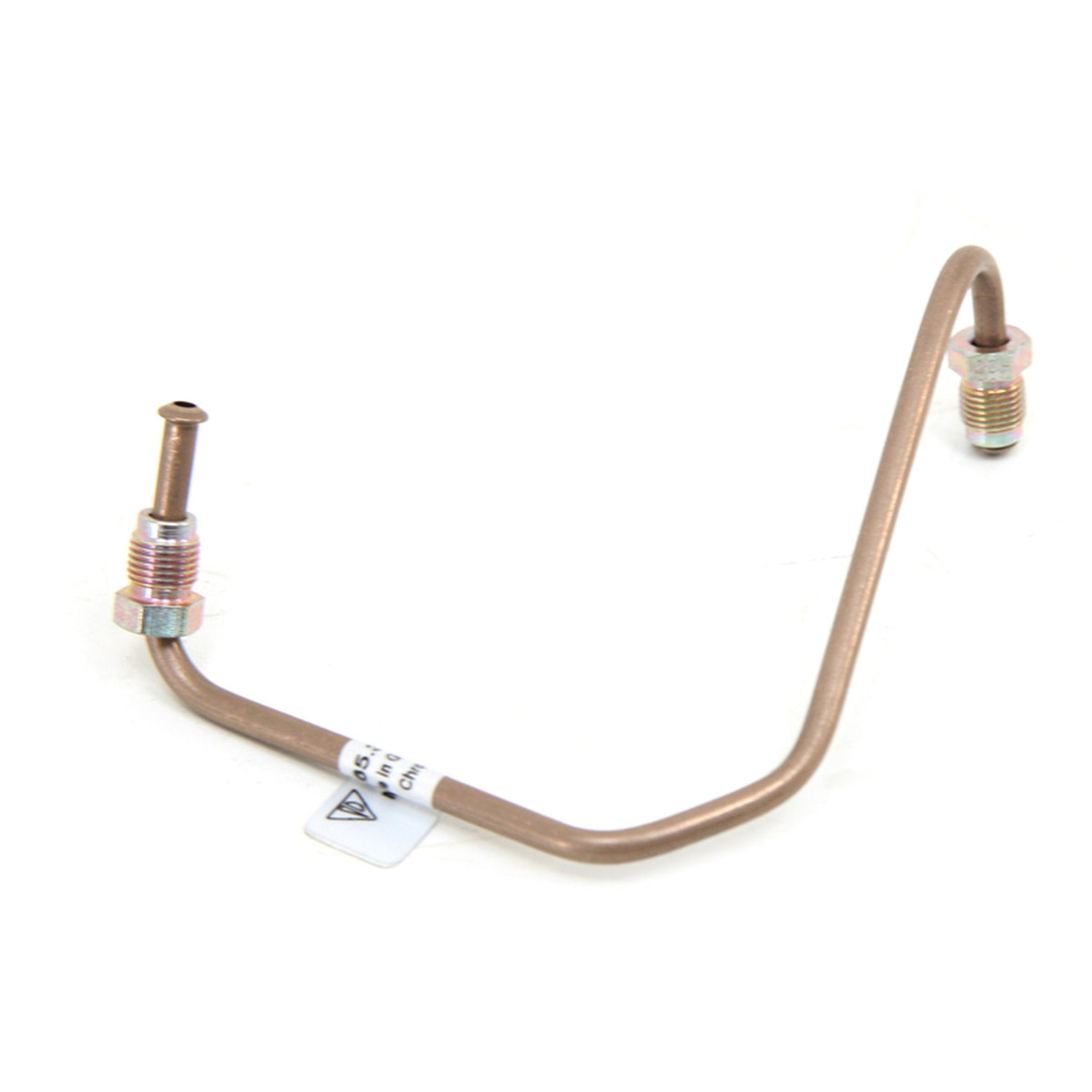 Porsche Genuine – Brake line front right Porsche 964 Turbo / Turbo-Look