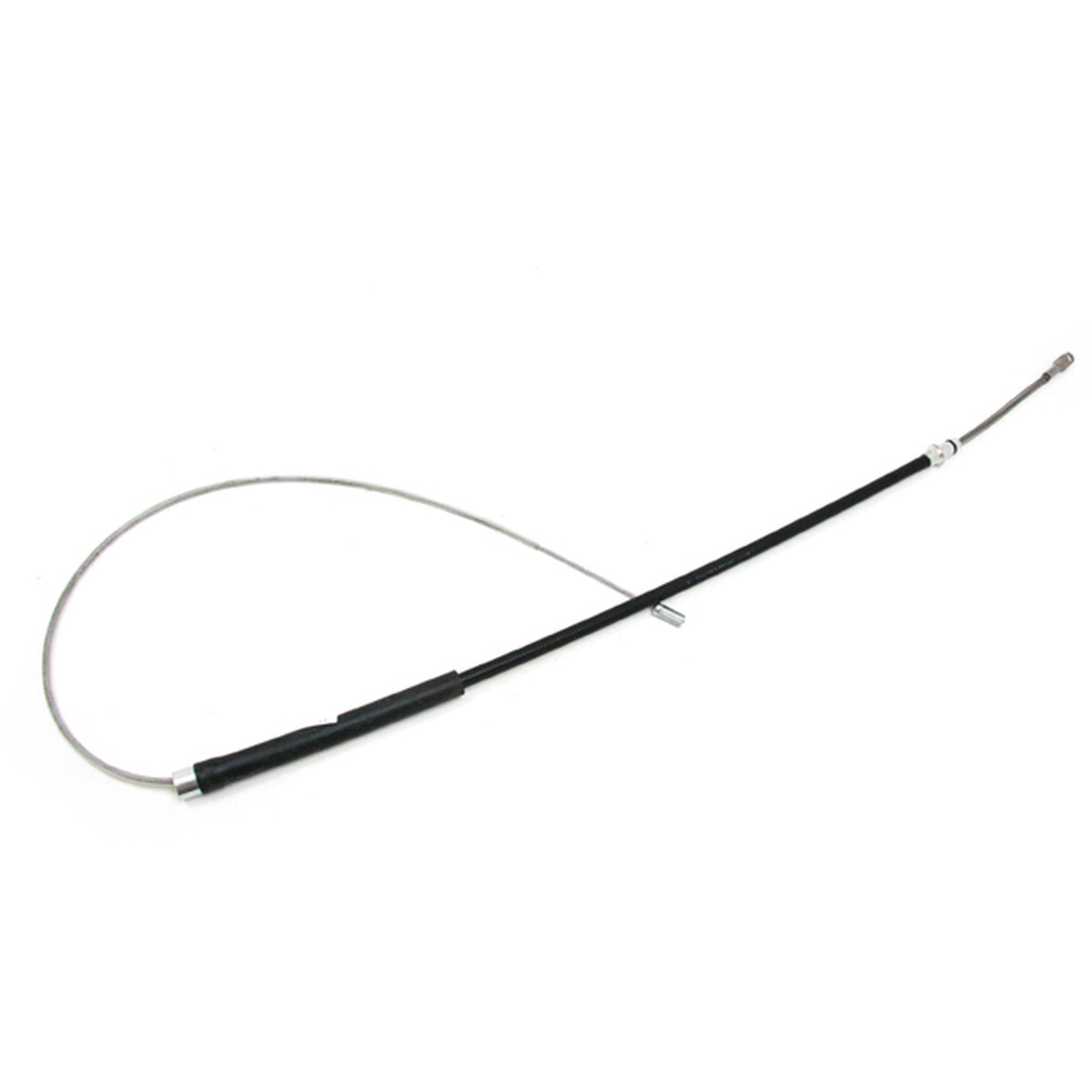 Porsche Originalteile – Handbremsseil Porsche 964 Turbo