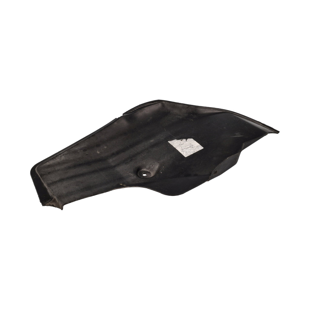Rear Left Wheel Arch Porsche 965 Turbo / Turbo-Look – Porsche Original