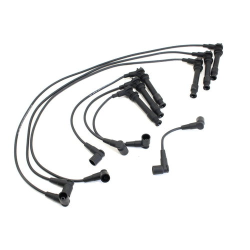 Ignition Cable Set Porsche 965 3.6L Turbo – OEM