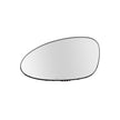Teardrop Mirror FLAT Glass | Porsche 968 | Porsche Original Part