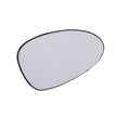 Outer mirror glass convex (right) | Porsche 928 / 968 / 964 / 993 | OEM