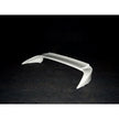 Rear spoiler/wing adjustable Turbo S | Porsche 968 | OEM / Original Equipment Quality