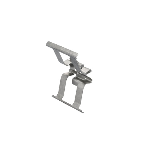 Federclip für Bremsbeläge hinten, Porsche 991 / Cayenne 957 / 958 / Panamera 970