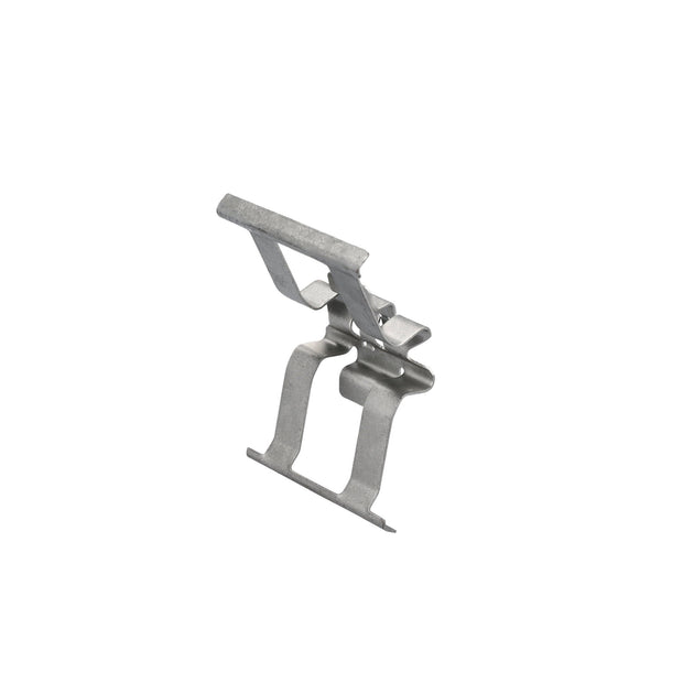Federclip für Bremsbeläge. Porsche 991 / 958 Cayenne / 970 Panamera