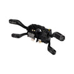 Steering column switch, black - Porsche original part - Porsche 718 Boxster / Cayman