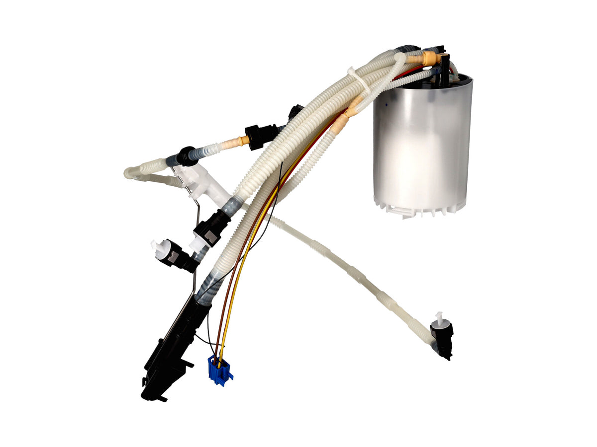 Kraftstoffpumpe, ohne Standheizung