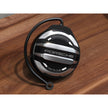 Fuel Filler Cap in Exclusive Design – Porsche Original Part – Porsche 718 Boxster / Cayman
