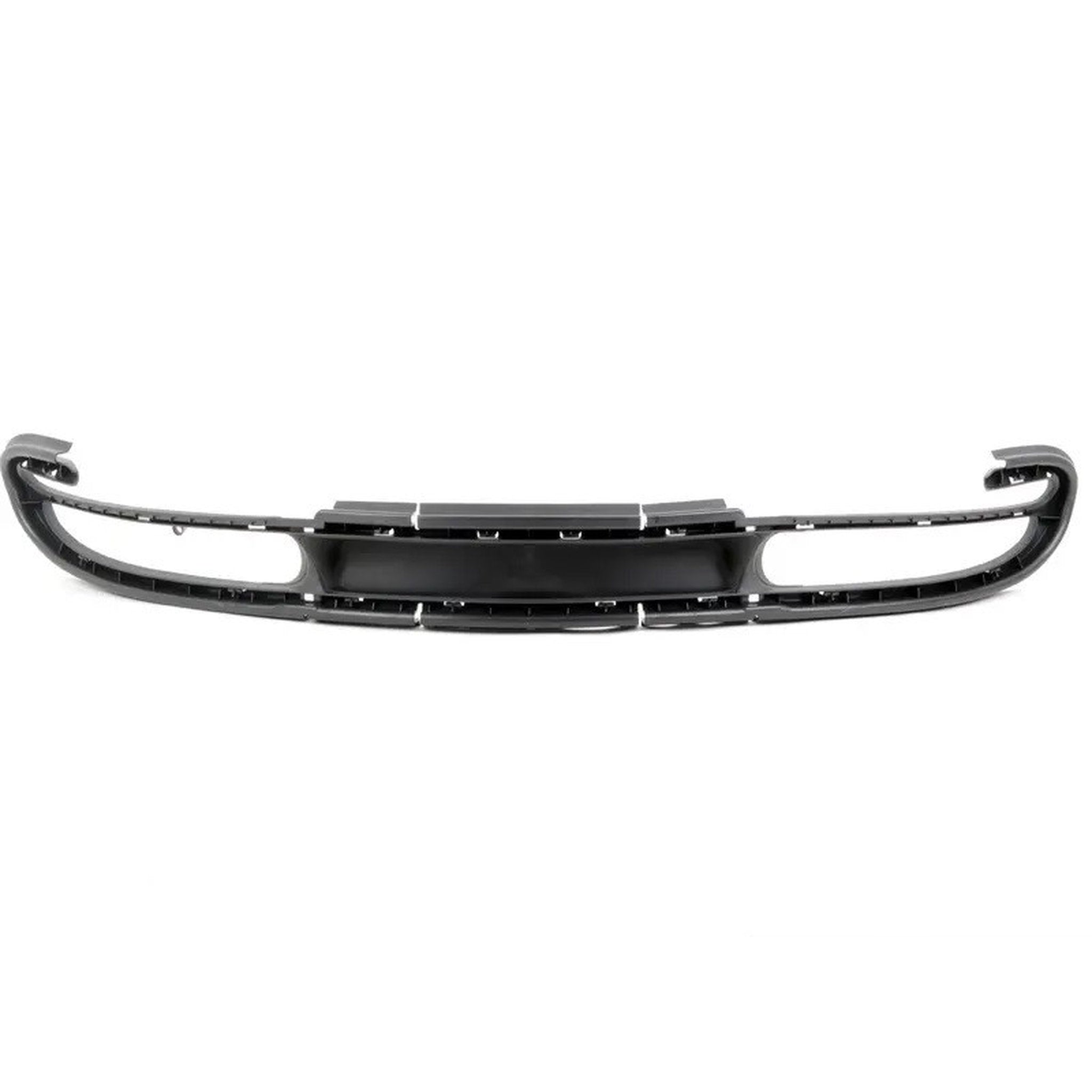 Bumper Grille Front. Porsche 996 C2 / C4 >>2001 (Porsche Original)
