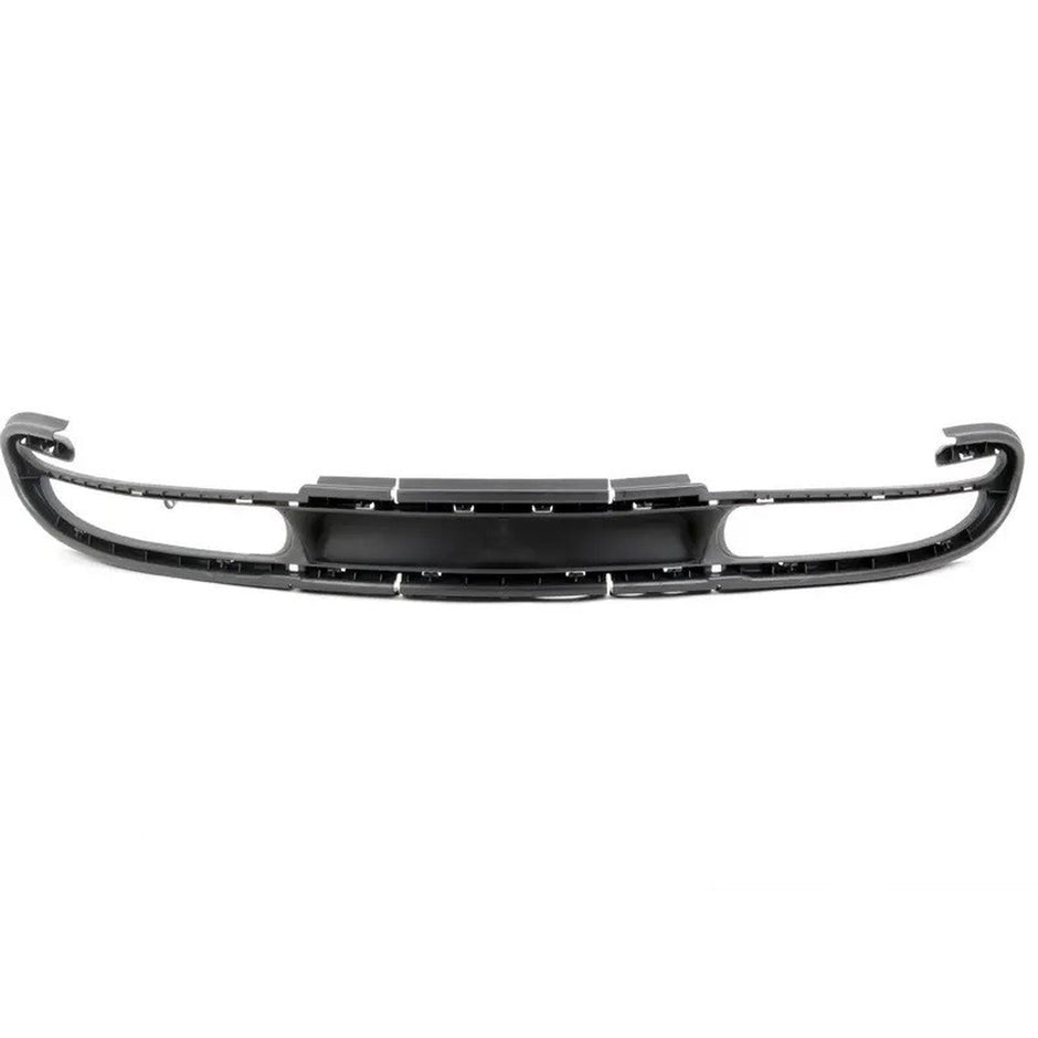 Bumper Grille Front. Porsche 996 C2 / C4 >>2001 (Porsche Original)