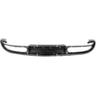 Bumper Grille Front. Porsche 996 C2 / C4 >>2001 (Porsche Original)