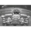Sports exhaust system PSE incl. tailpipes – Porsche Boxster/Cayman