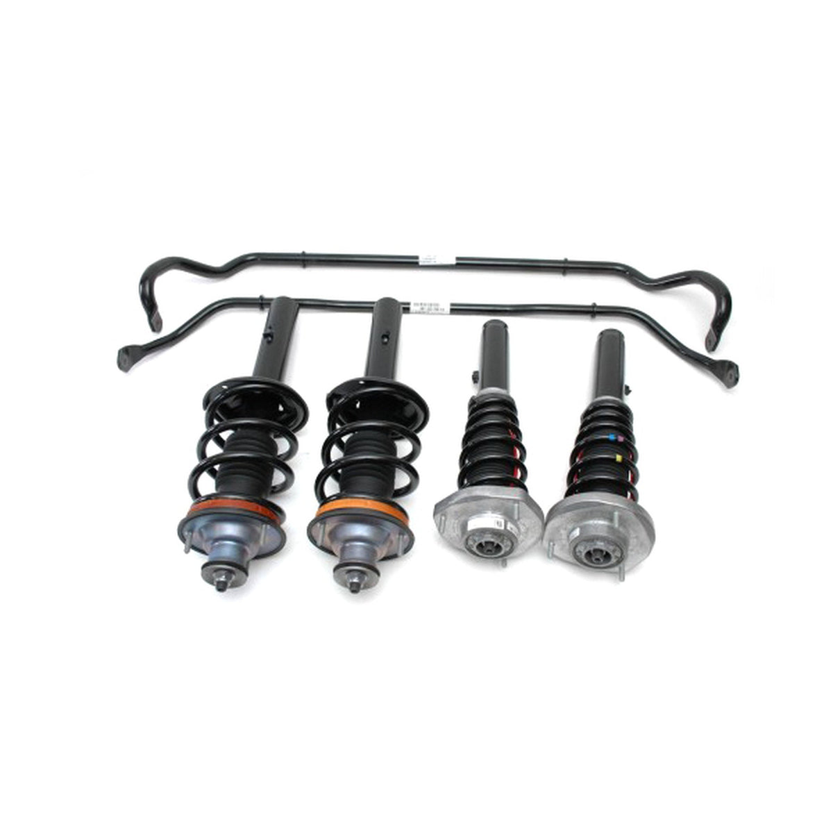 Original Porsche Tequipment Sport Suspension. Porsche Boxster 981 Manual Transmission – Porsche Boxster/Cayman