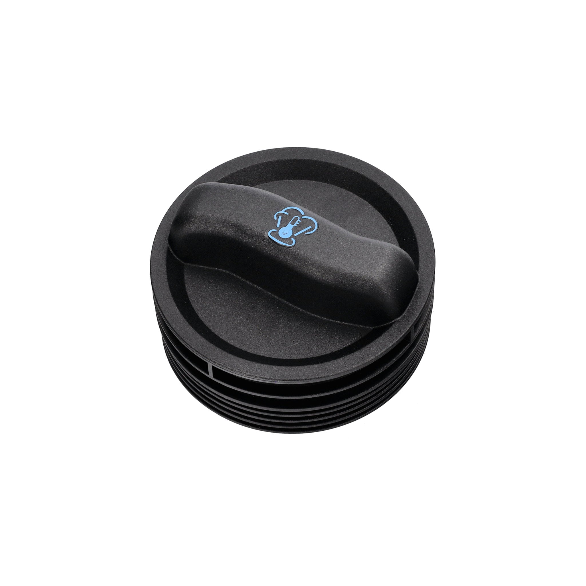 Coolant Filler Cap – Porsche Original Part – Porsche 718 Boxster / Cayman