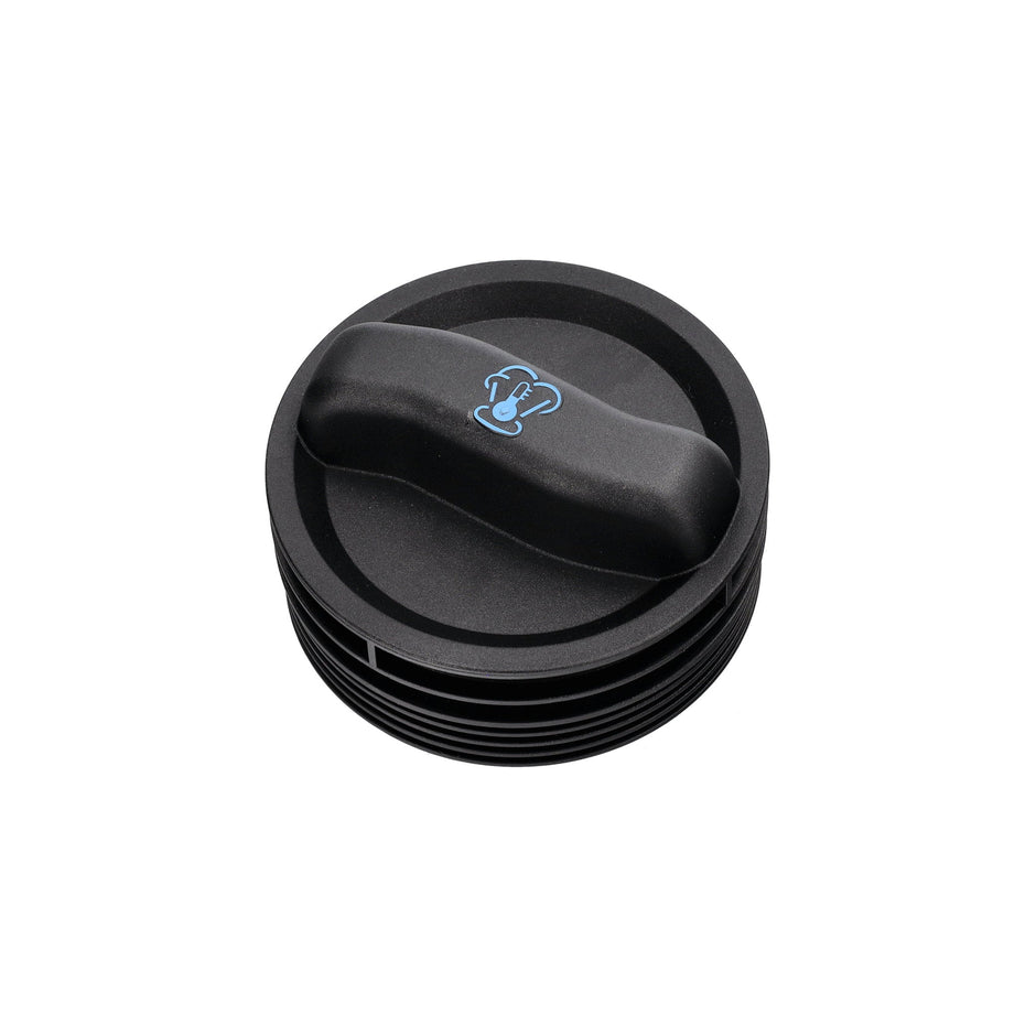 Coolant Filler Cap – Porsche Original Part – Porsche 718 Boxster / Cayman