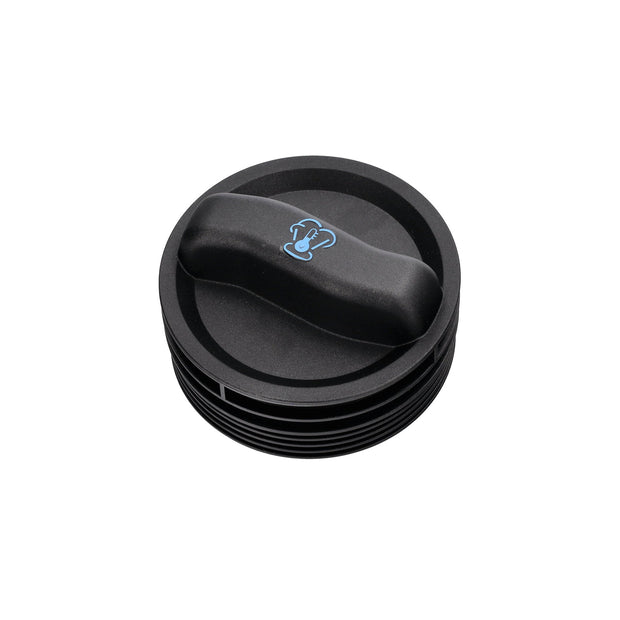 Coolant Filler Cap – Porsche Original Part – Porsche 718 Boxster / Cayman
