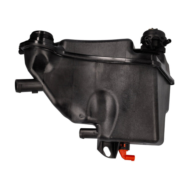 Coolant Expansion Tank for Engine – Porsche Genuine Part – Porsche 718 Boxster / Cayman 4.0L