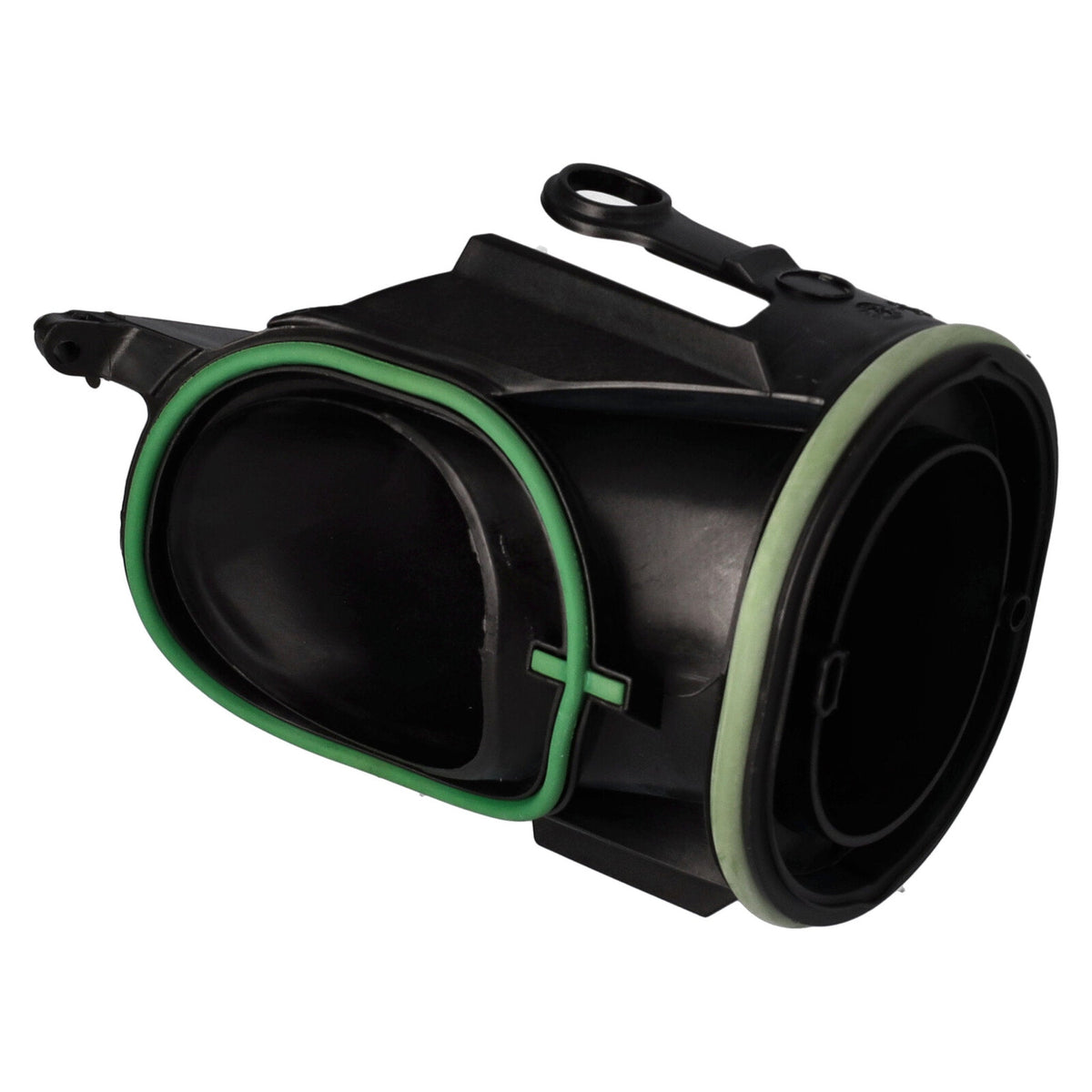 Luftansaugschlauchadapter. Porsche Boxster / Cayman – Porsche Boxster/Cayman