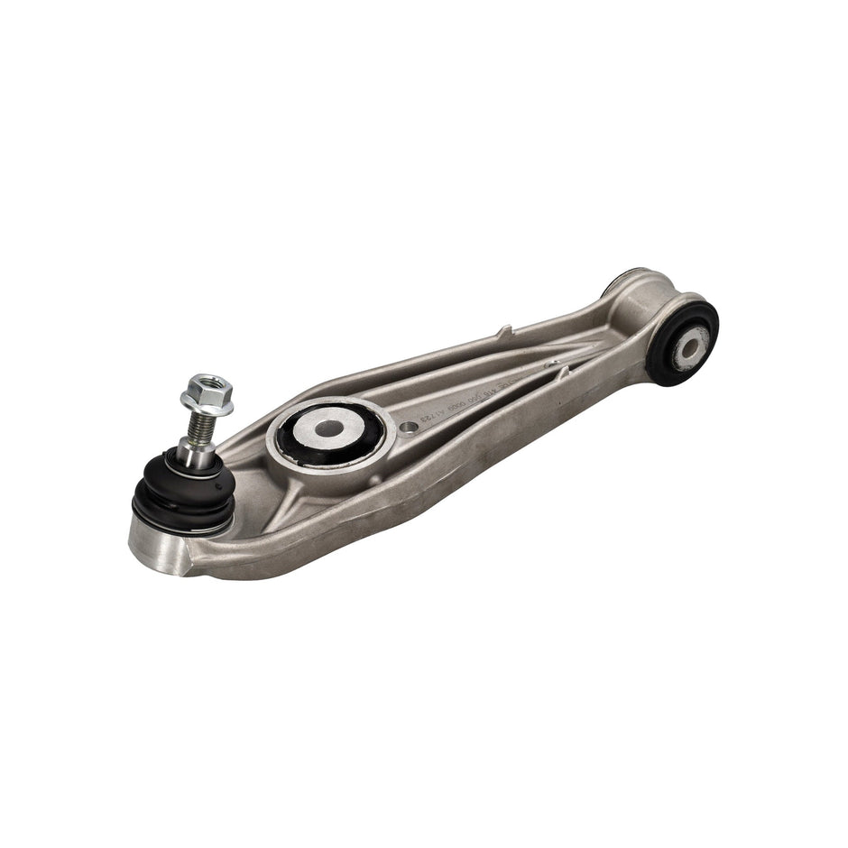 Querlenker mit unterem Kugelgelenk HINTEN. Porsche-Boxster 987 / 997 / 981 – Meyle