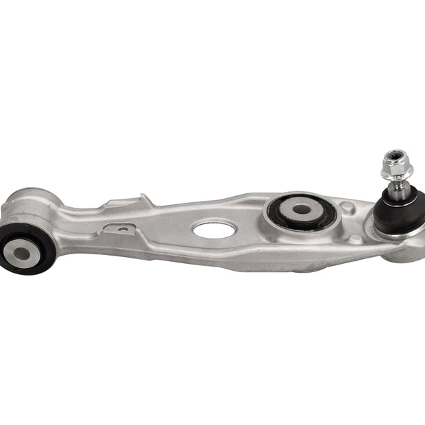 Querlenker hinten „Sargarm“, Satz, Porsche 997 / Boxster / Cayman 987 / 981 / 718, Ansicht 3