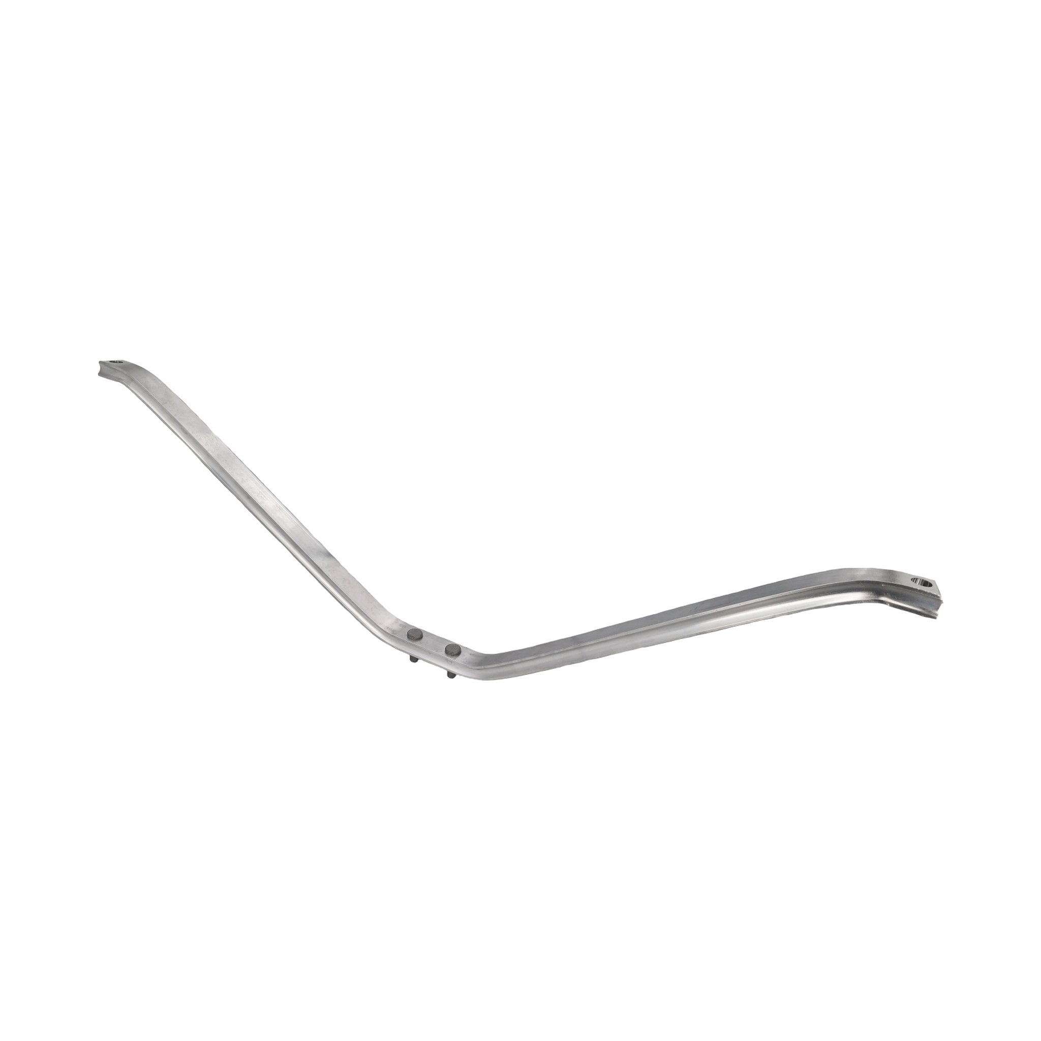 Domstrebe hinten – Porsche Originalteil – Porsche 718 Boxster / Cayman