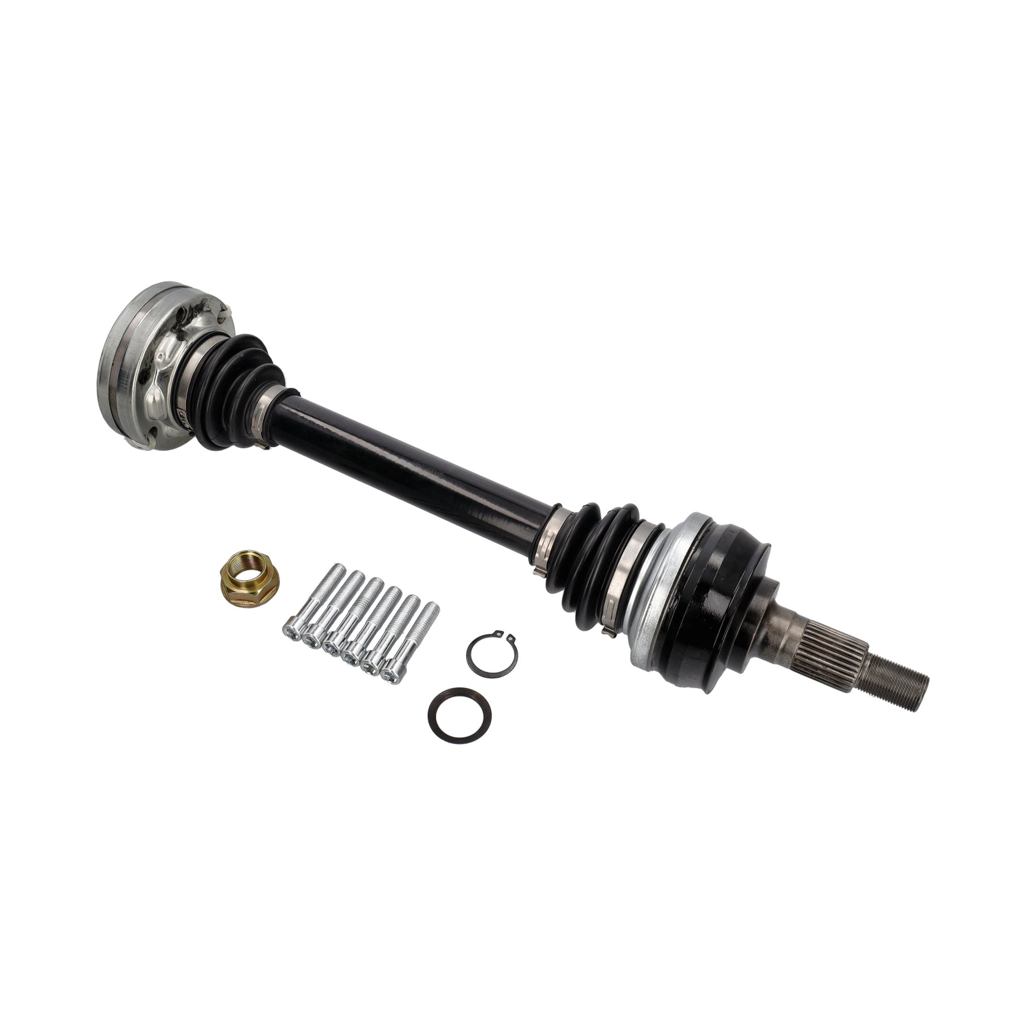 Drive Shaft - Porsche Boxster/Cayman