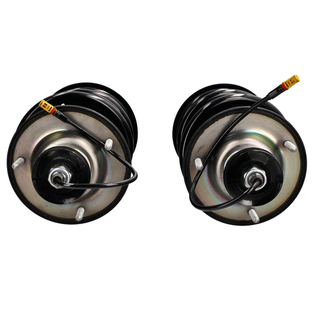 Stoßdämpfer hinten, PASM-Ersatz ohne Regelung (Paar) | Porsche 981 / 718 Cayman GT4 / Boxster Spyder
