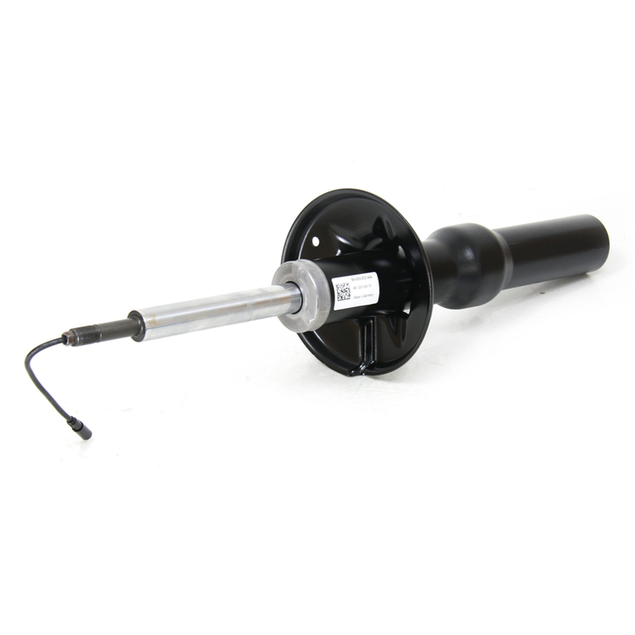 Shock Absorber, Rear – Porsche Boxster/Cayman