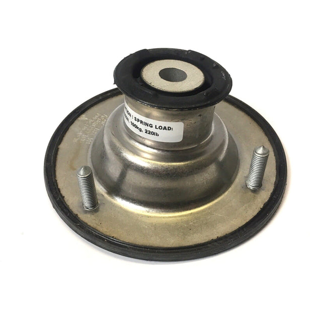 Shock absorber, rear top-mounted – Porsche Original Part – Porsche 718 Boxster / Cayman