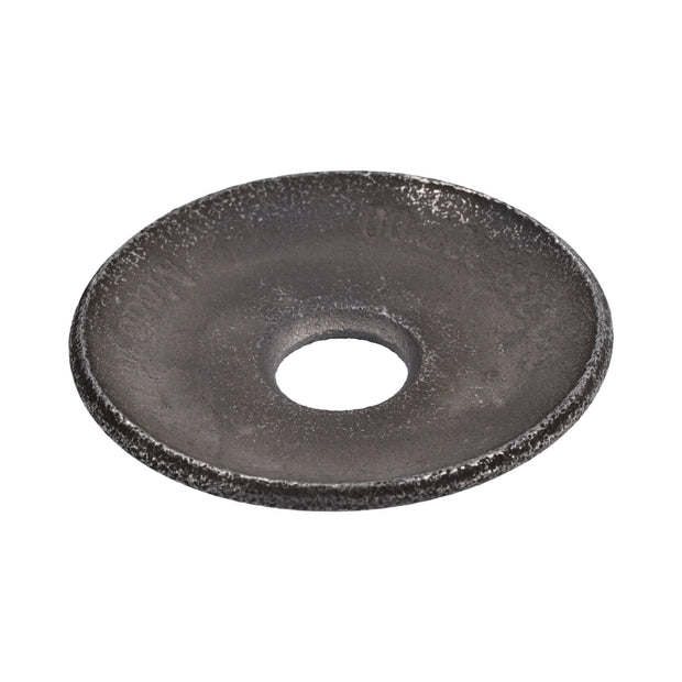 Concave stop disc for shock absorbers, rear. Porsche Boxster / Cayman – Porsche Original Part