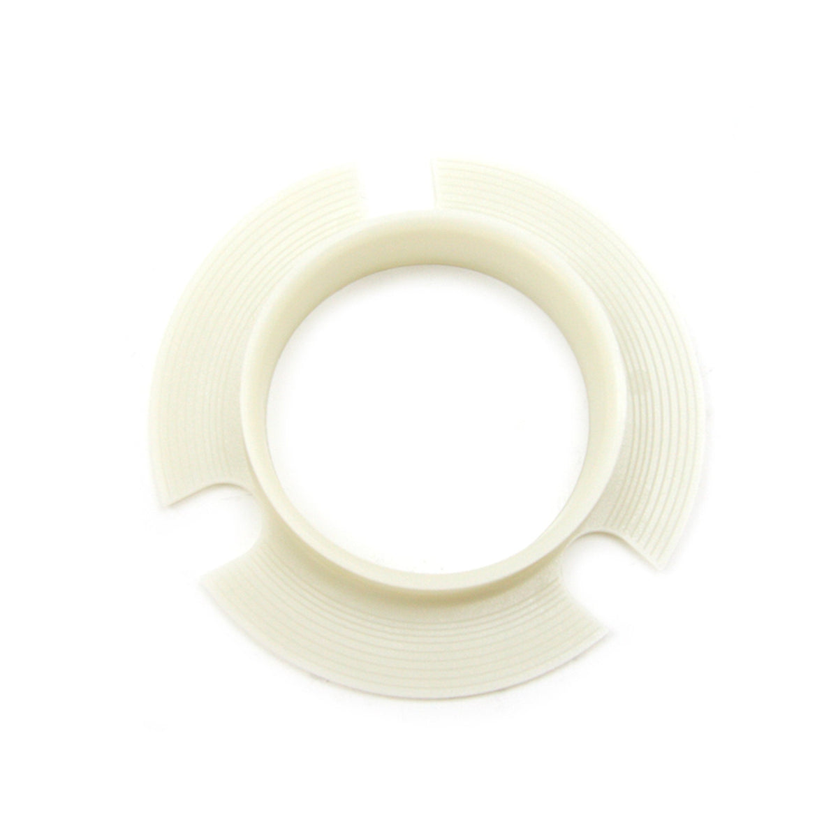Stoßdämpfer Zentrierring 3,0mm, Hinterachse – Porsche Originalteil – Porsche 718 Boxster / Cayman