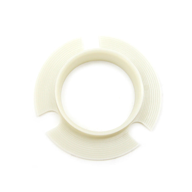 Shock Absorber Centering Ring 3.0mm, Rear Axle – Porsche Original Part – Porsche 718 Boxster / Cayman