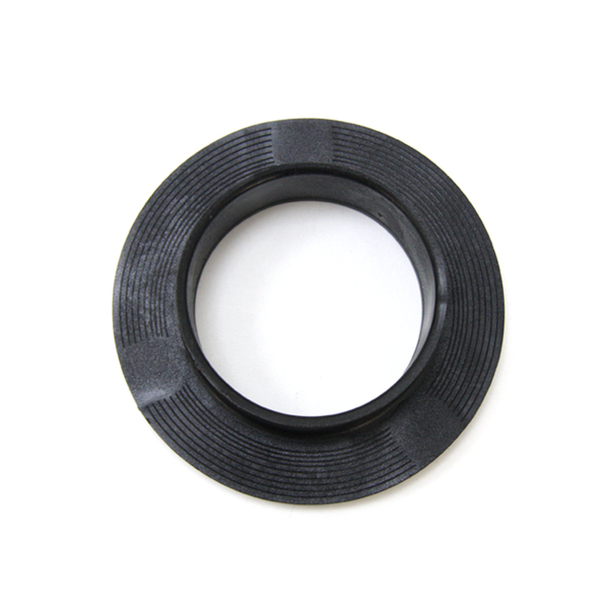 Zentrierring für Stoßdämpfer, 6 mm – Porsche Originalteil – Porsche 718 Boxster / Cayman