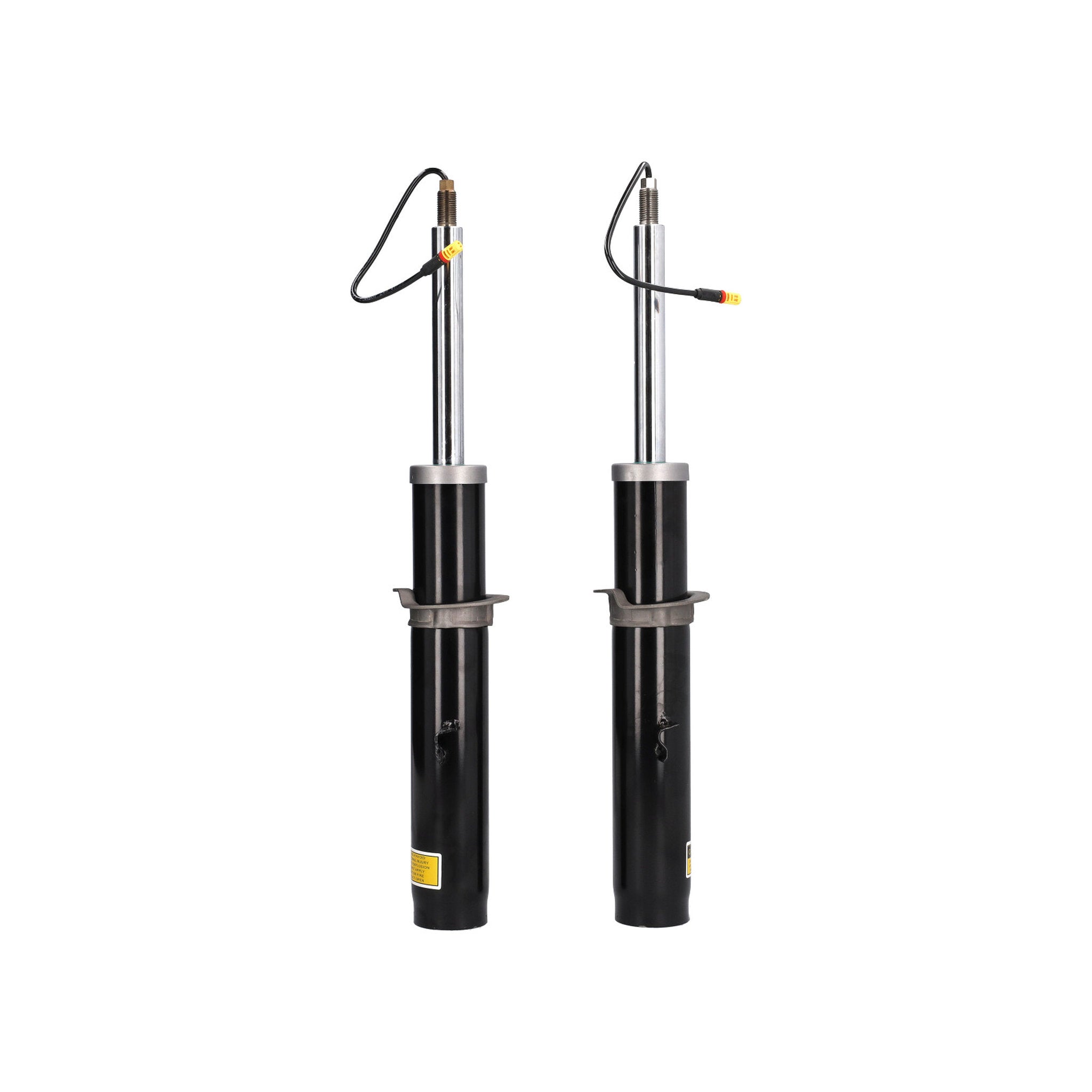 Front Shock Absorbers (PAIR) – Porsche Boxster/Cayman